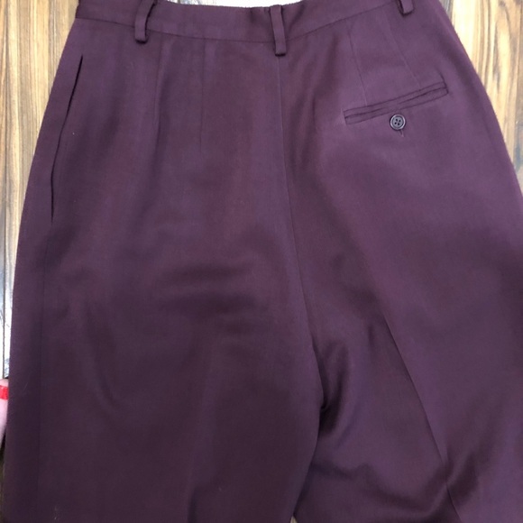 Boss lady Nordstrom slacks - Picture 3 of 3